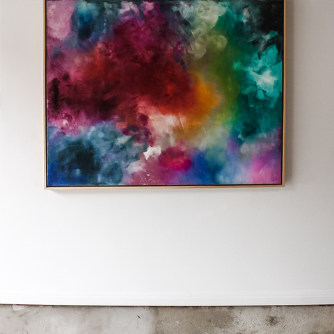 Paintings